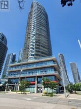 Building Photo - 2240-2240 Lake Shore Blvd W