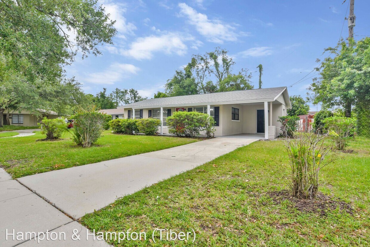 Foto principal - 4 br, 1 bath House - 4232 KELLY MILLER COURT
