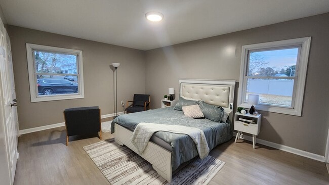 Foto del edificio - 2 Hazelwood Cir