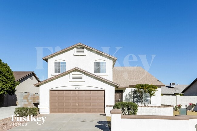 Building Photo - 8736 W Tuckey Ln