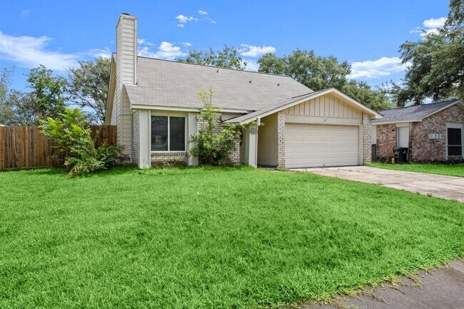 Foto del edificio - 22706 Braken Carter Ln