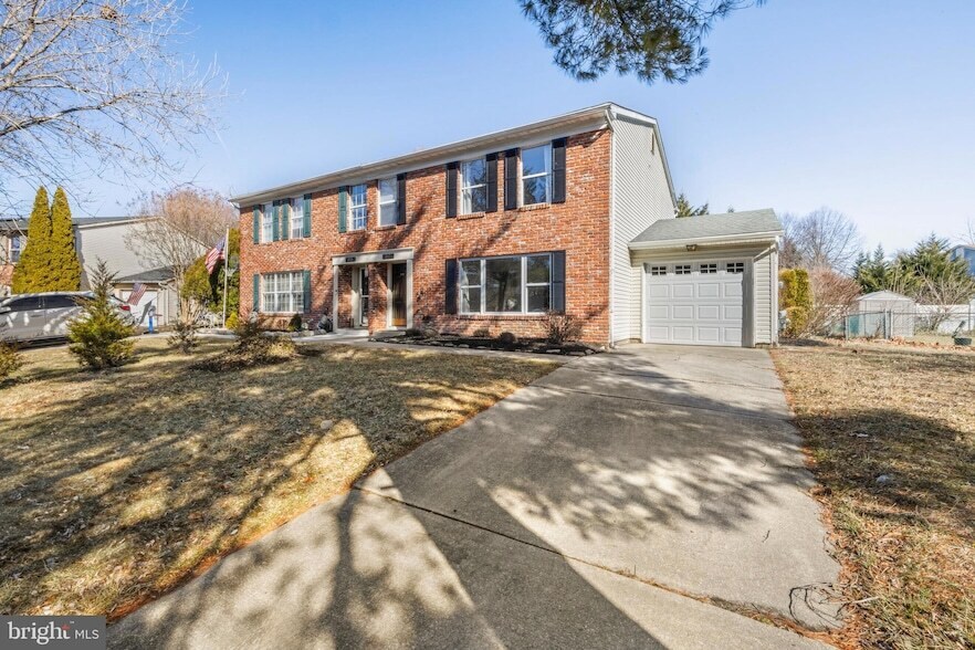 Primary Photo - 317 Osprey Ln