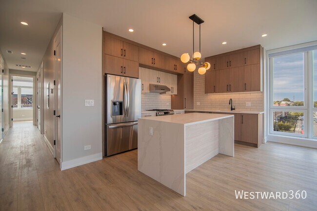 Foto del edificio - 2355 W Flournoy St