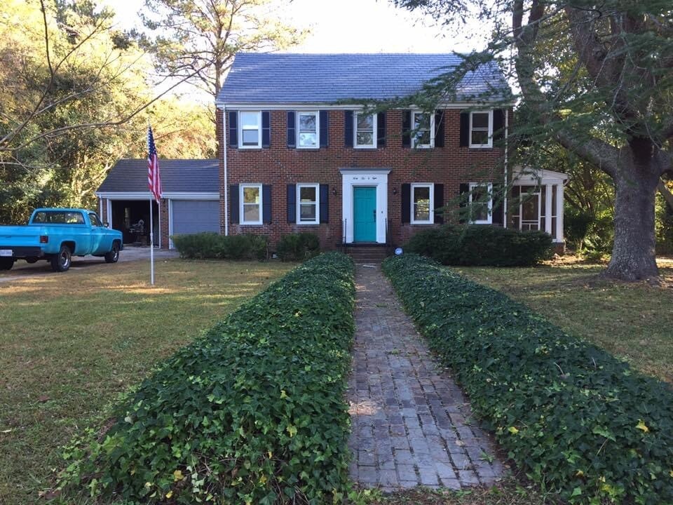 Primary Photo - 4208 Faigle Rd