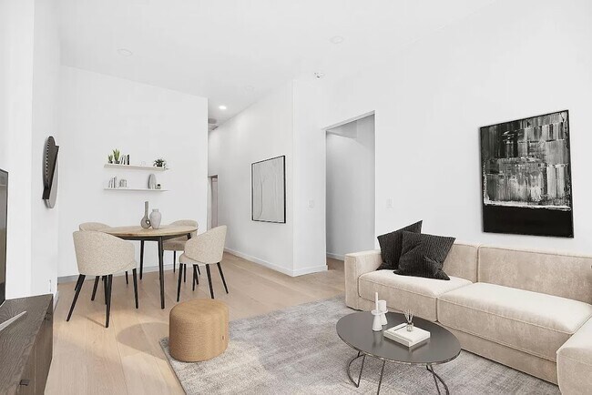 Building Photo - 461 Classon Ave