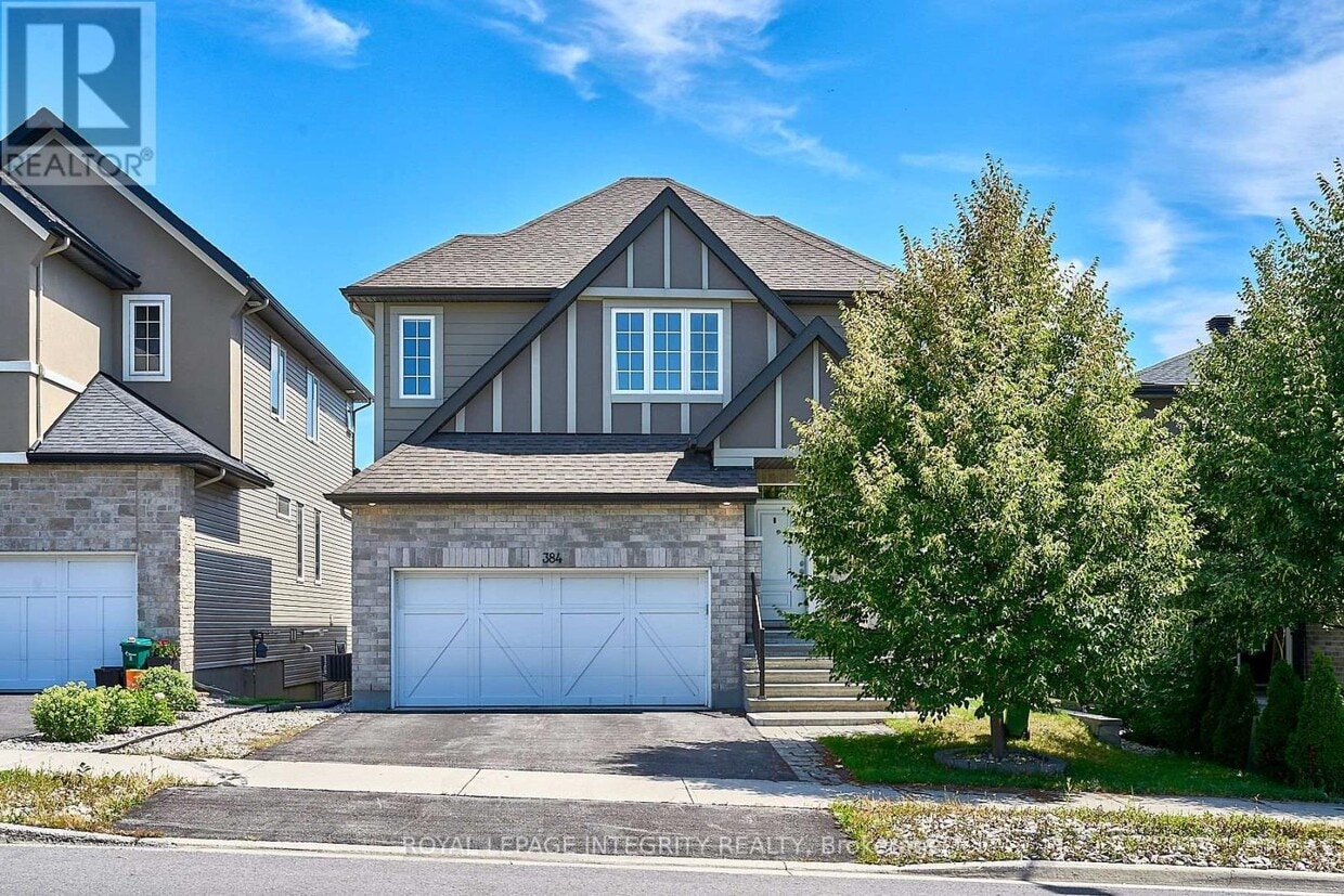 Photo principale - 384 Huntsville Dr