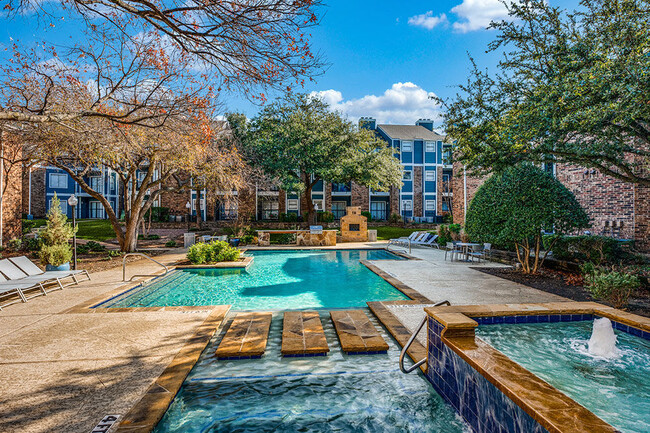 Building Photo - The Azul Apartments