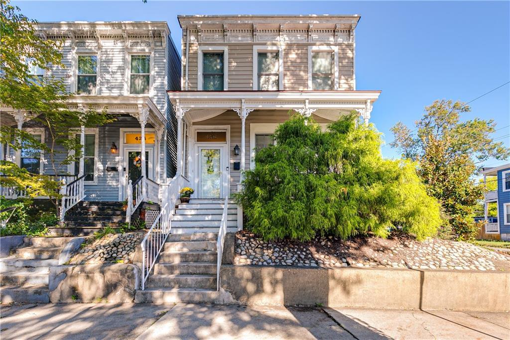 Primary Photo - 426 Chimborazo Blvd