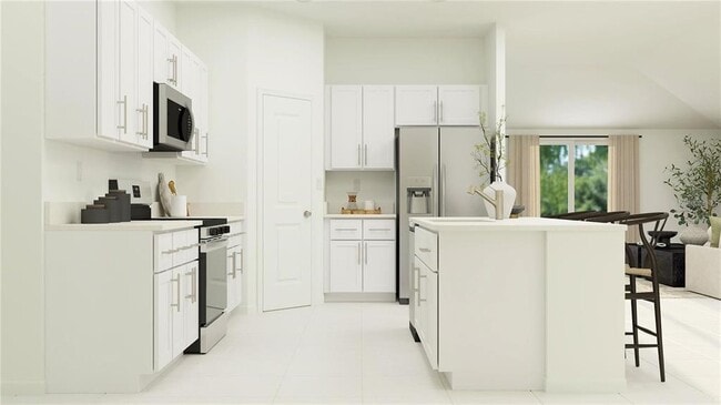 Foto del edificio - 2318 Allium Roseum Ln