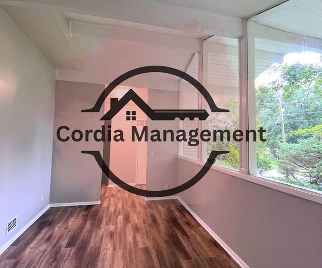 Foto del edificio - Feel Presidential in this Comfortable Home...