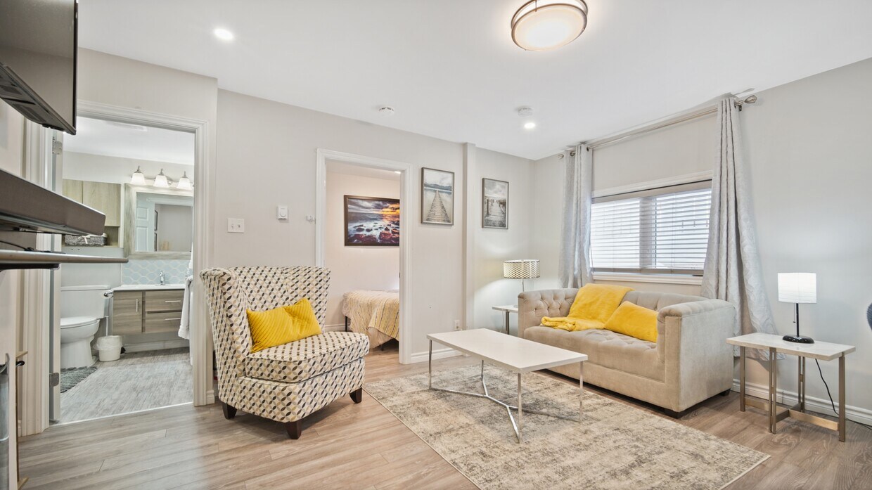 Photo principale - 35 Henry St