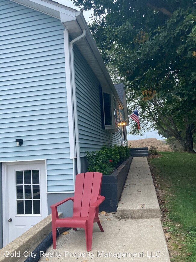 Foto del edificio - 3 br, 2 bath House - 547 Bennett Road