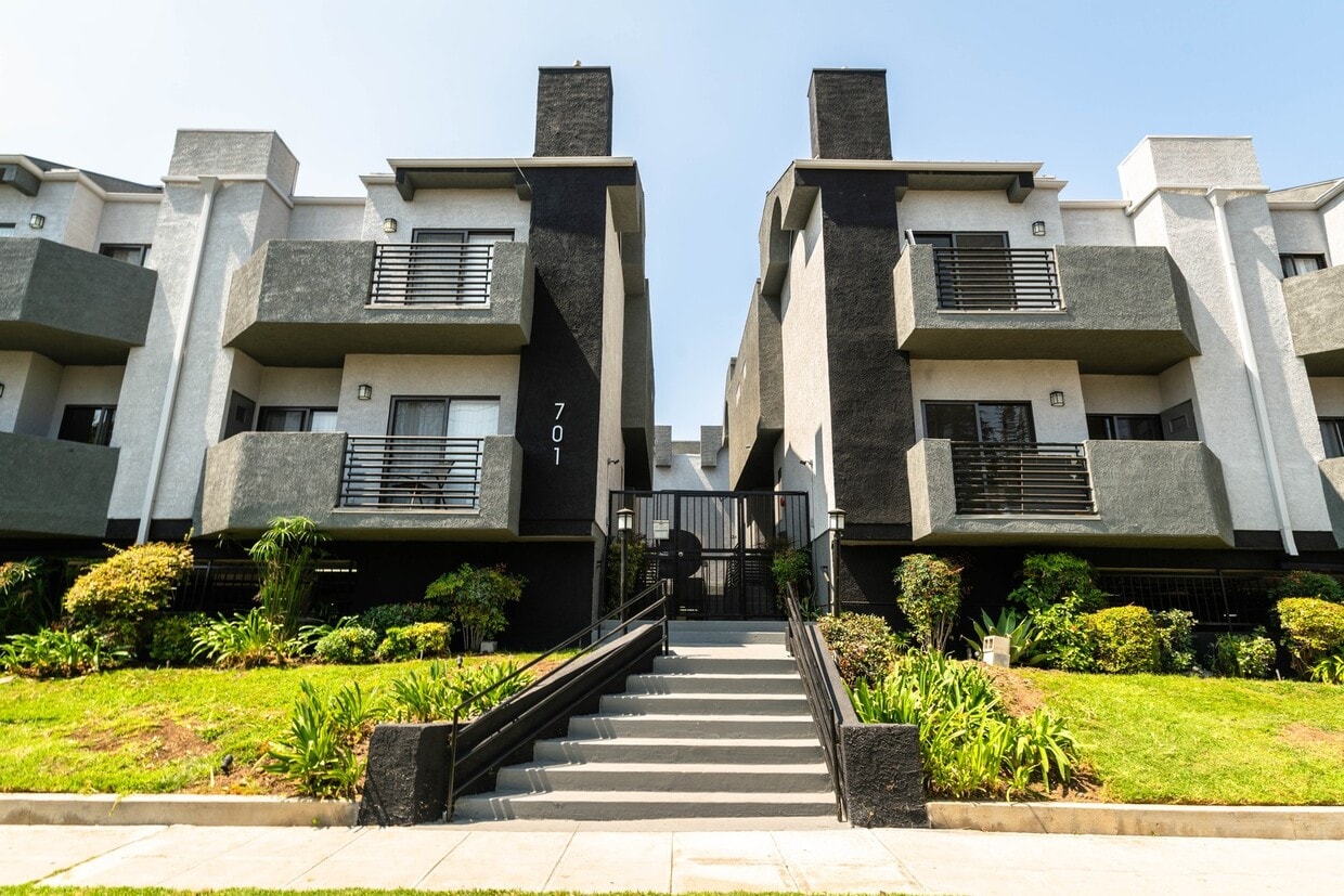 47 2 Bedroom Apartments for Rent in Burbank, CA Westside Rentals