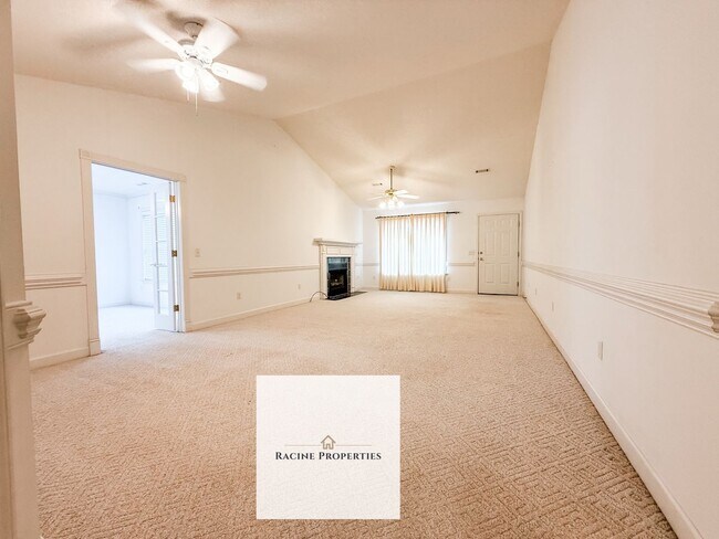 Foto del edificio - Quiet Living in Easley!