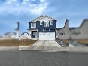 Building Photo - 3377 W 800 N