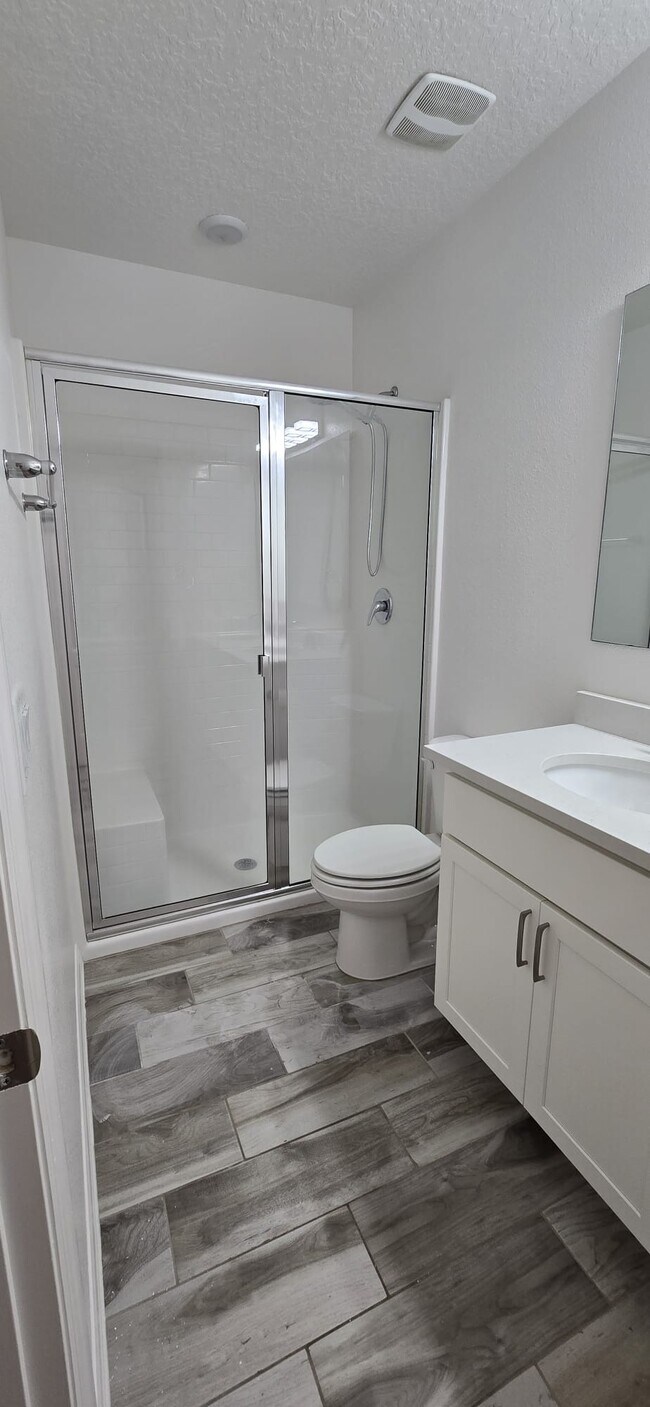 Bathroom - 4381 Desert Rose Ave