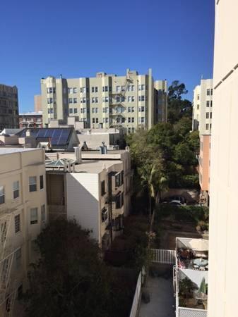 Building Photo - 2 bedroom in San Francisco CA 94109