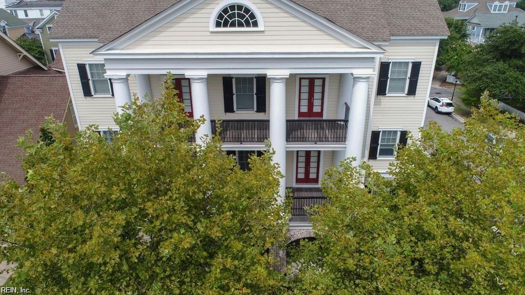 4522 Pleasant Ave, Norfolk, VA 23518 House for Rent in Norfolk, VA
