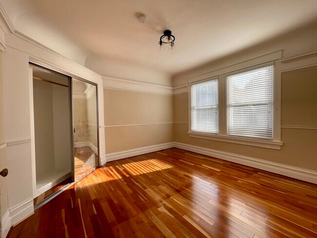 Bedroom 3 - Master - 4557A 18th St