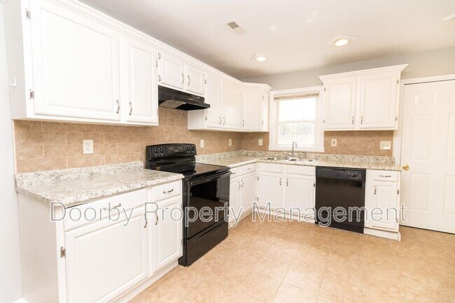 Foto del edificio - 604 S Cherokee St