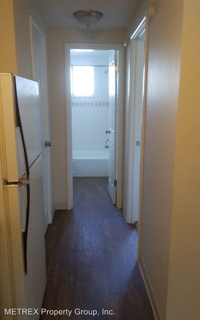 Building Photo - 3421 S Downing St