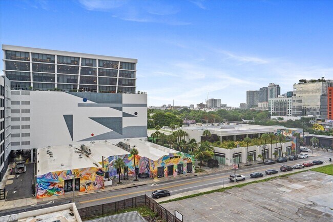 Foto del edificio - 2700 NW 2nd Ave