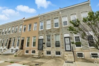 Building Photo - 1211 E Oliver St