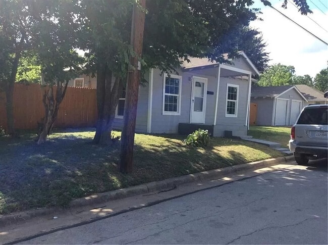 Building Photo - 515 Taylor St.