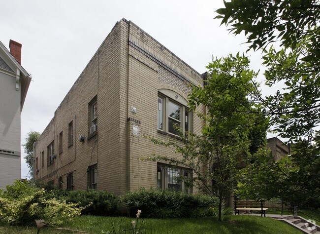 Foto del edificio - Cheesman House
