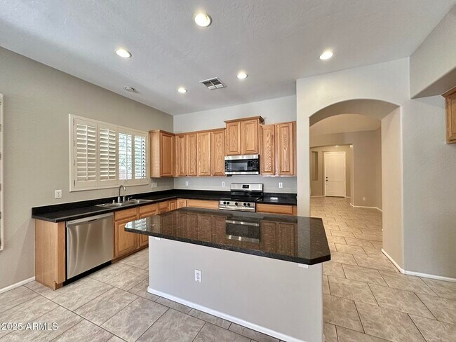 Foto del edificio - 4286 E Buckboard Rd