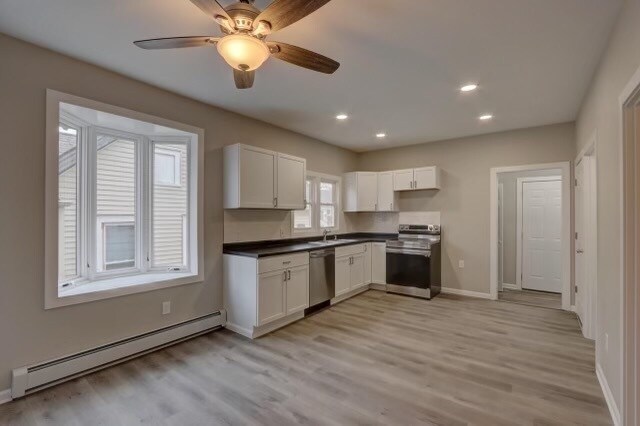 Foto del edificio - 1517 W Greenfield Ave