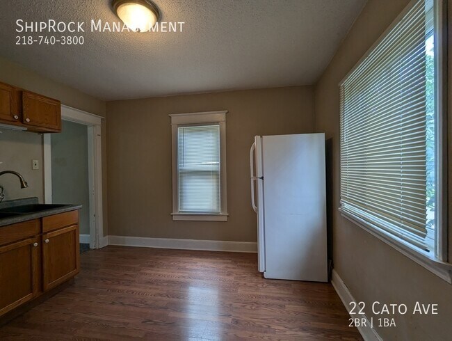 Building Photo - 22 Cato Ave