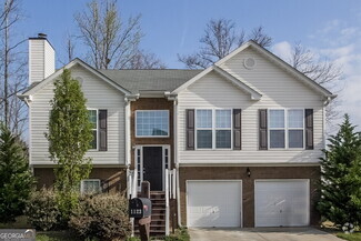 Building Photo - 1123 Corkscrew Way