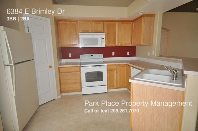 Building Photo - 6384 E Brimley Dr