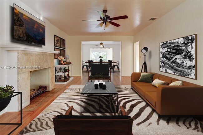 Foto del edificio - 525 W 50th St