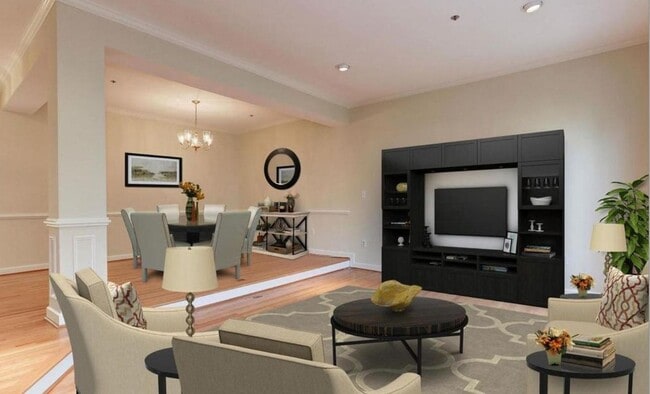 Foto del edificio - 9703 Whitley Park Pl