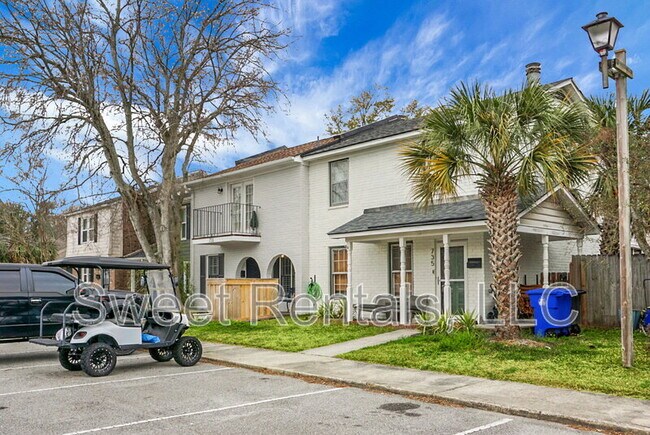 Building Photo - 733 Ralston Ct