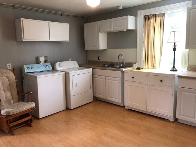 Foto del edificio - 258 Munford St