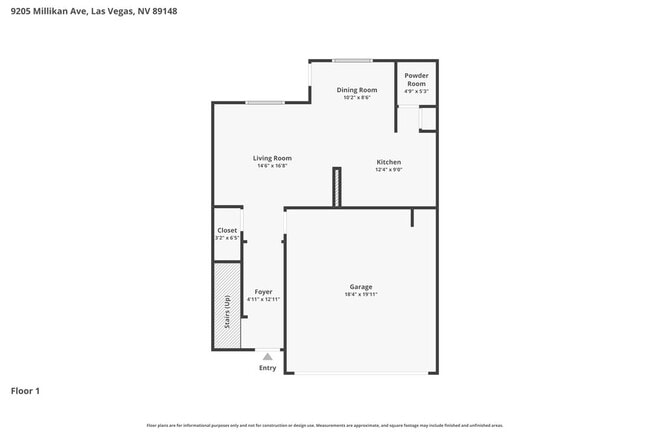 Building Photo - 9205 Millikan Ave