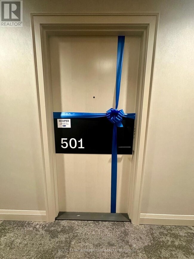 Photo du bâtiment - 3250 Carding Mill Trail