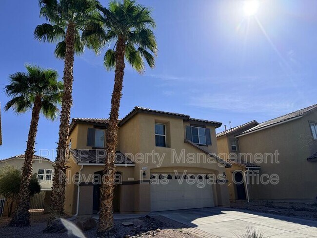 Foto del edificio - 3109 Manti Peak Ave