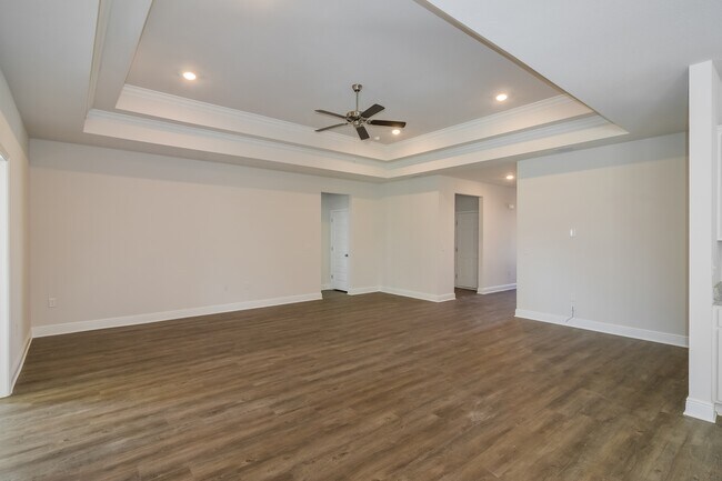 Foto del edificio - 424 Eagle Lake Wy