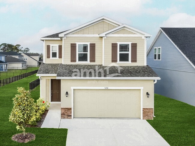 Building Photo - 14536 Cedar Trunk Ter