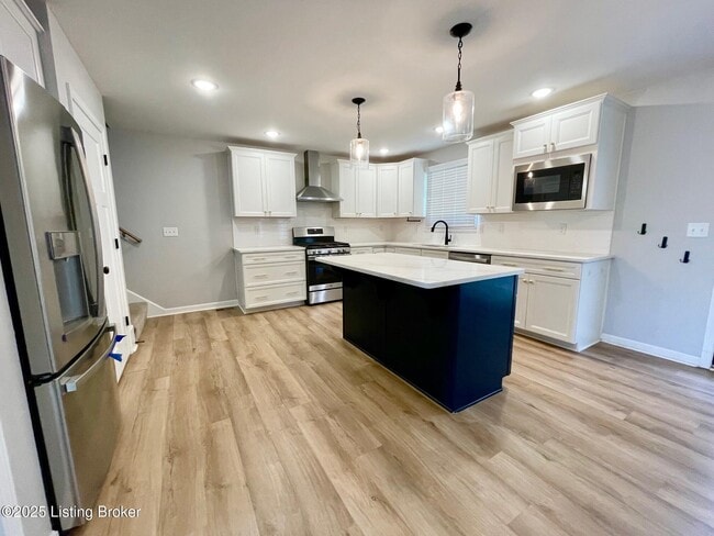 Building Photo - 12615 Orell Station Pl
