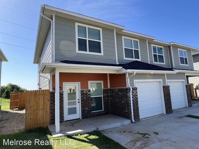 Foto del edificio - 3 br, 2.5 bath House - 7726 Westhall Place