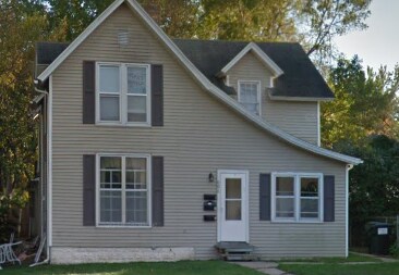Foto del edificio - 606 11th St SE