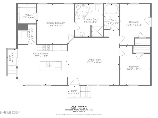Building Photo - 108952 US-395