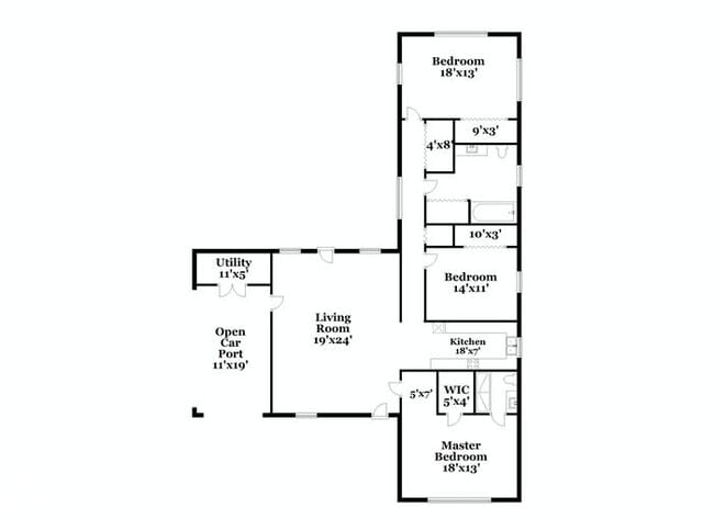 Building Photo - 362 5th St NW, Largo, FL 33770