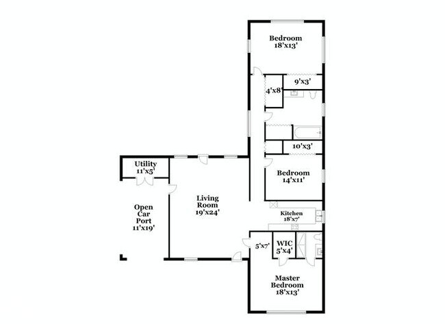 Foto del edificio - 362 5th St NW, Largo, FL 33770