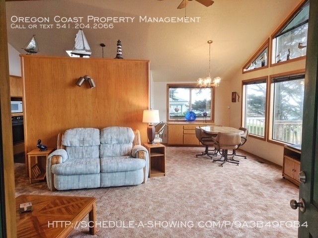 Foto del edificio - 470 Yachats Ocean Rd